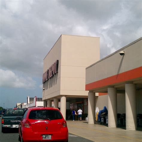 home depot los colobos carolina puerto rico.